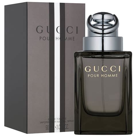 gucci by gucci for men 90ml|Gucci for men official.